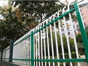 商洛圍擋欄桿哪家好