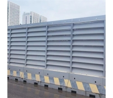 市政工程項目施工中常見的圍擋