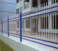 防護(hù)欄桿的標(biāo)準(zhǔn)