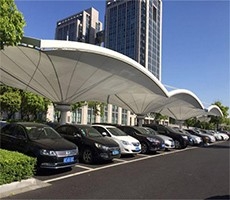 膜結構建筑的外在環境都存在哪些不安全因素？