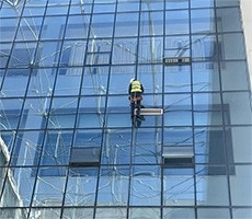 幕墻的維護和保養包括哪些內容