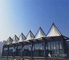匠心筑夢 現代城市的”鋼鐵脊梁”